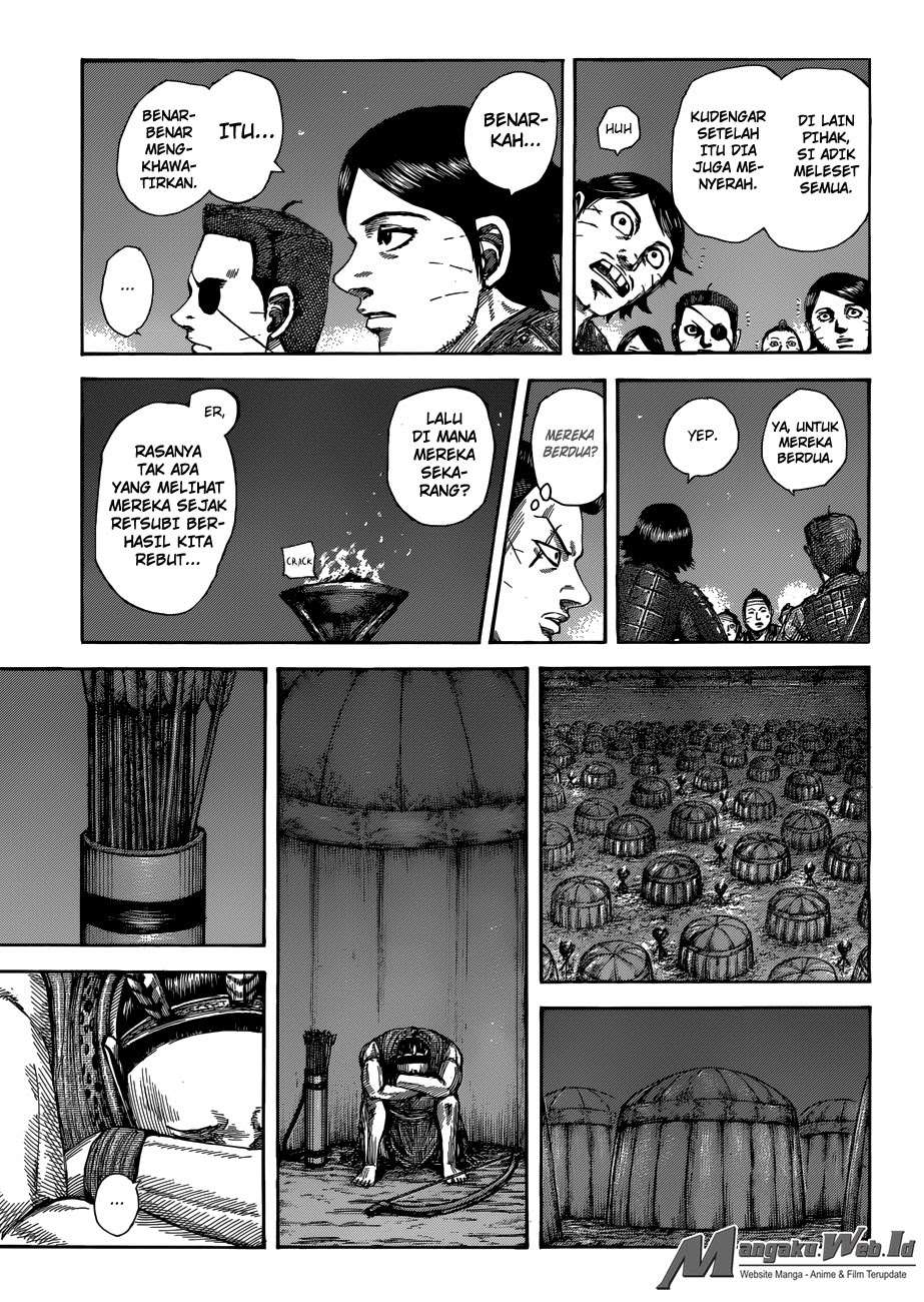 Chapter 510 - halaman 11