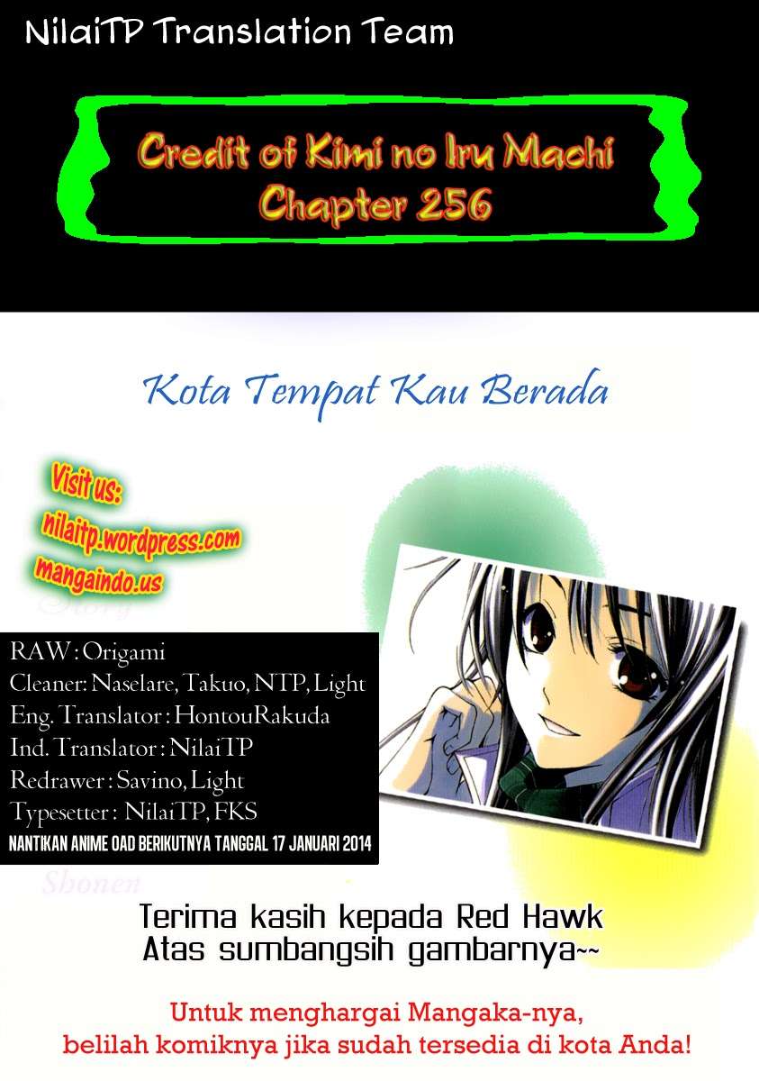 Chapter 256 - halaman 4