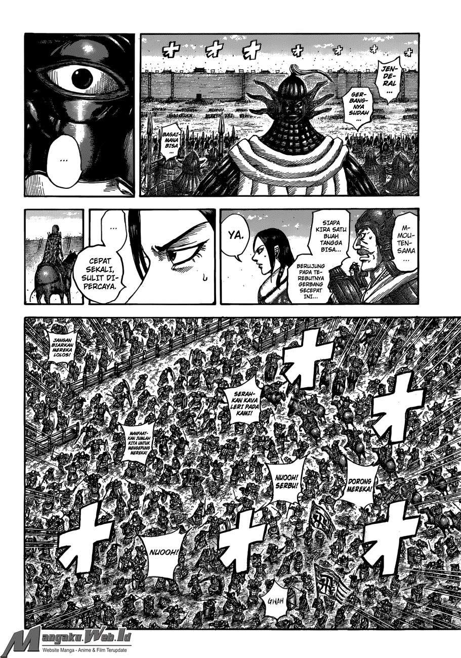 Chapter 508 - halaman 11