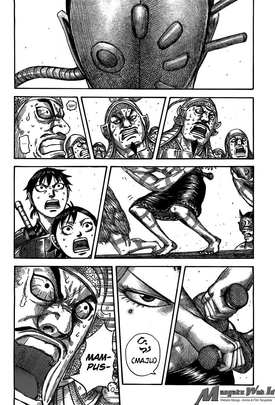 Chapter 508 - halaman 3