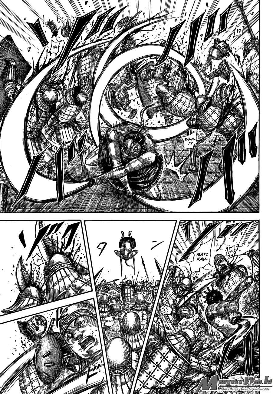 Chapter 508 - halaman 4
