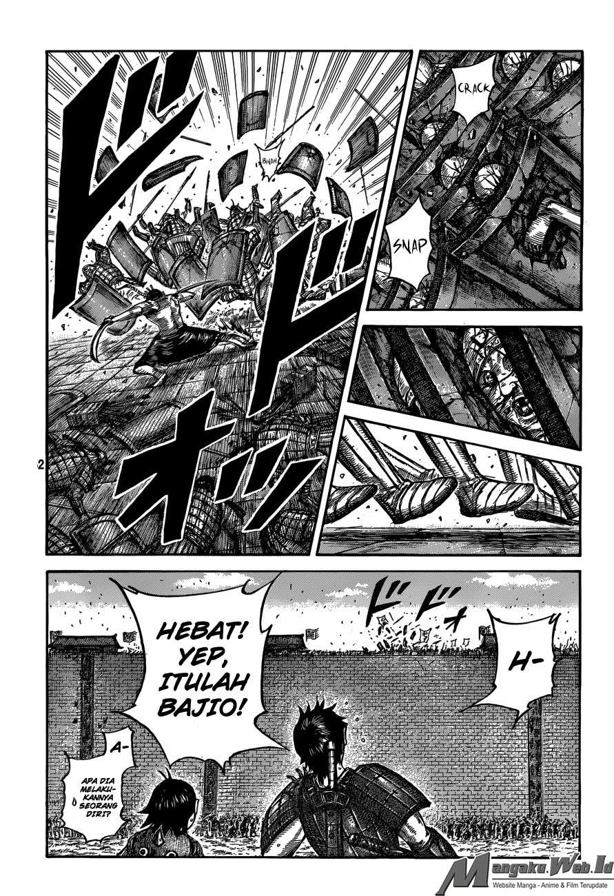 Chapter 508 - halaman 6