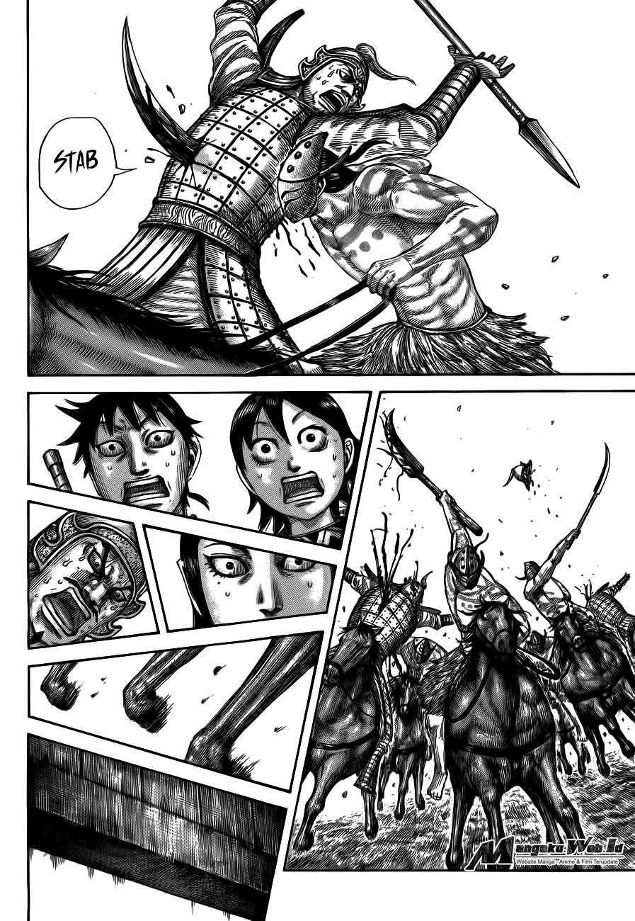 Chapter 506 - halaman 7