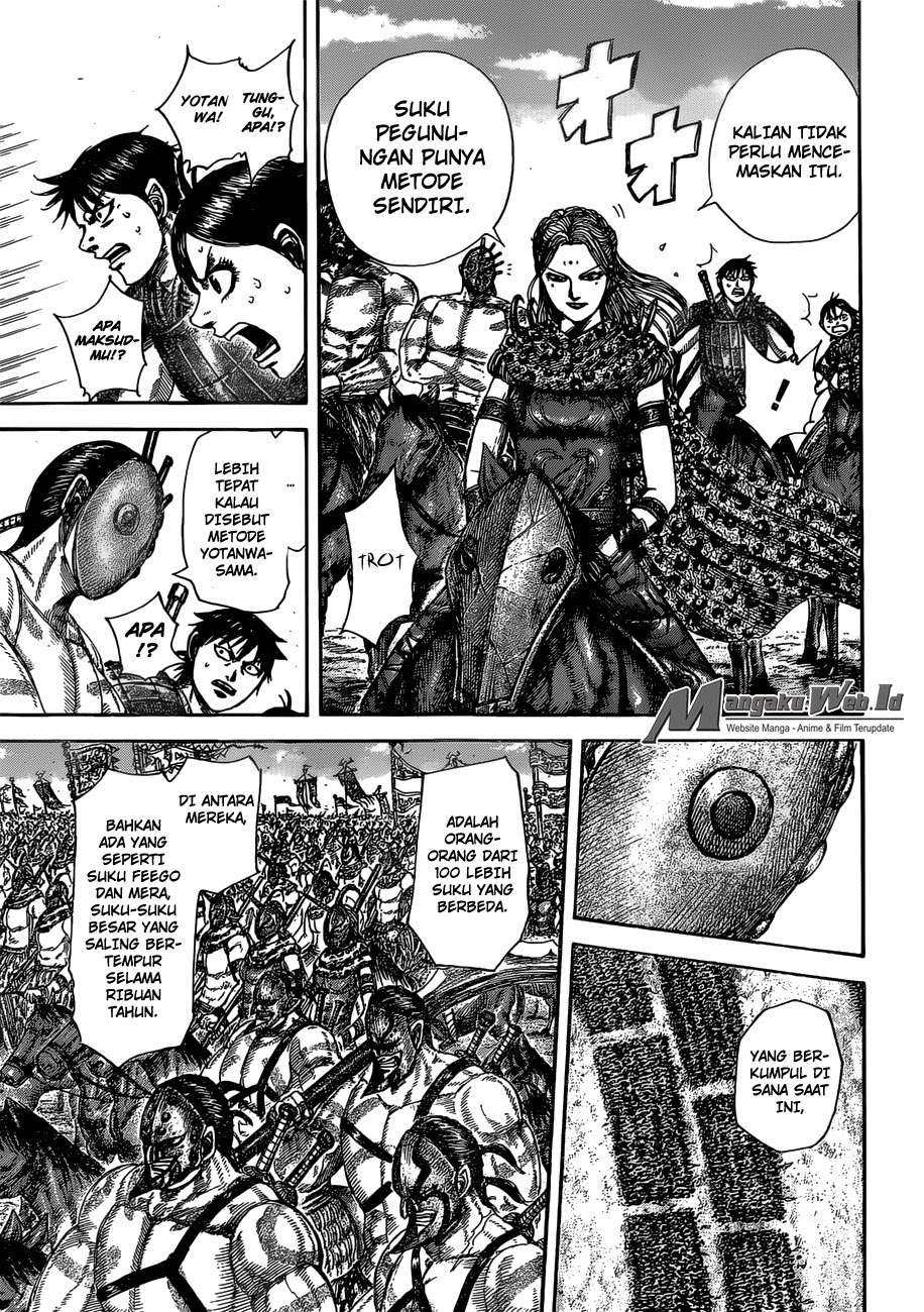 Chapter 505 - halaman 11