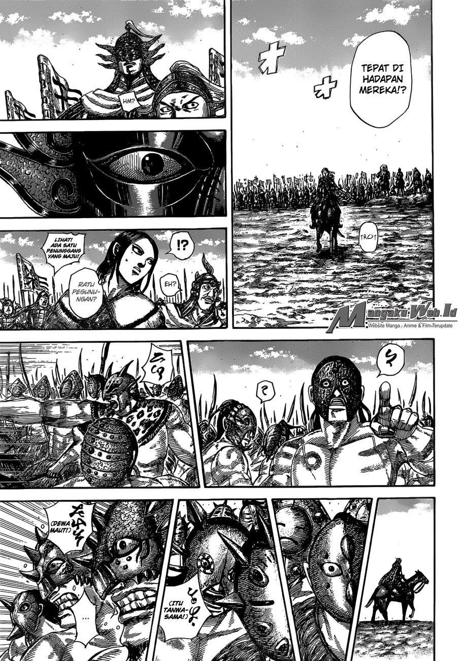 Chapter 505 - halaman 13