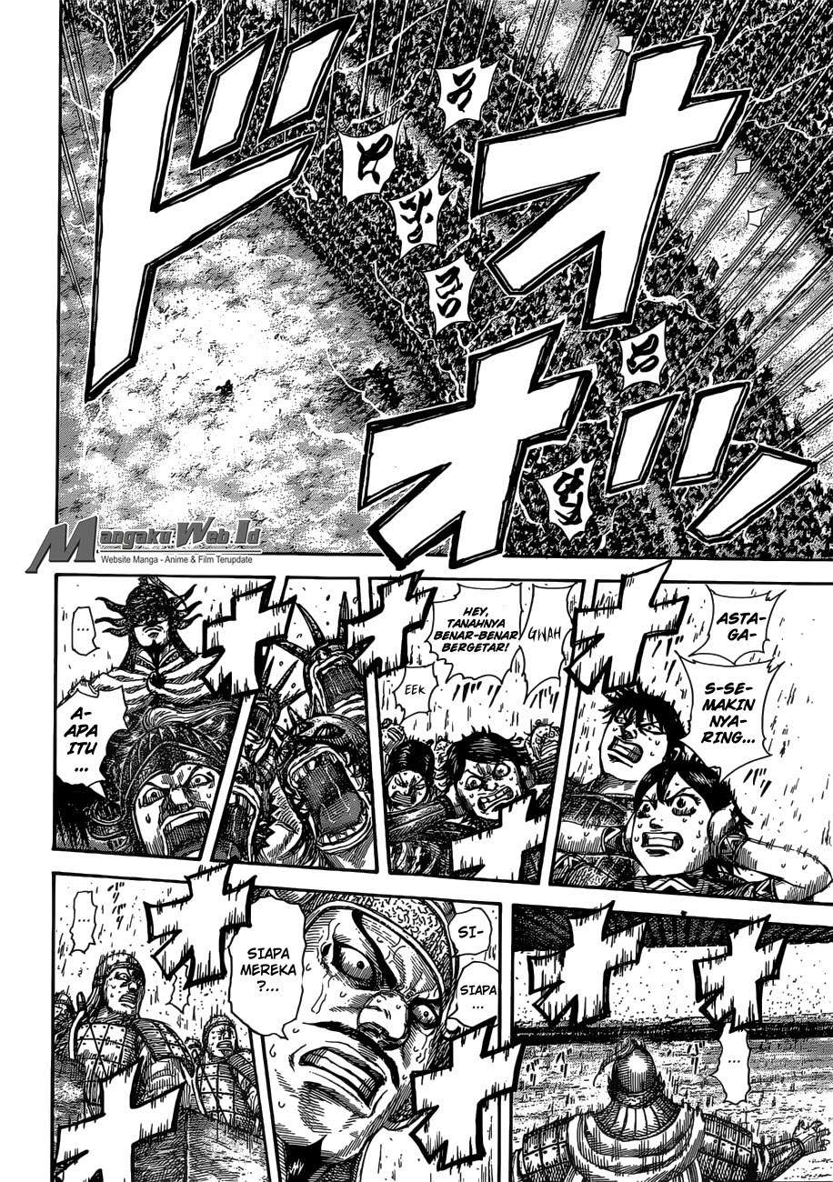 Chapter 505 - halaman 16