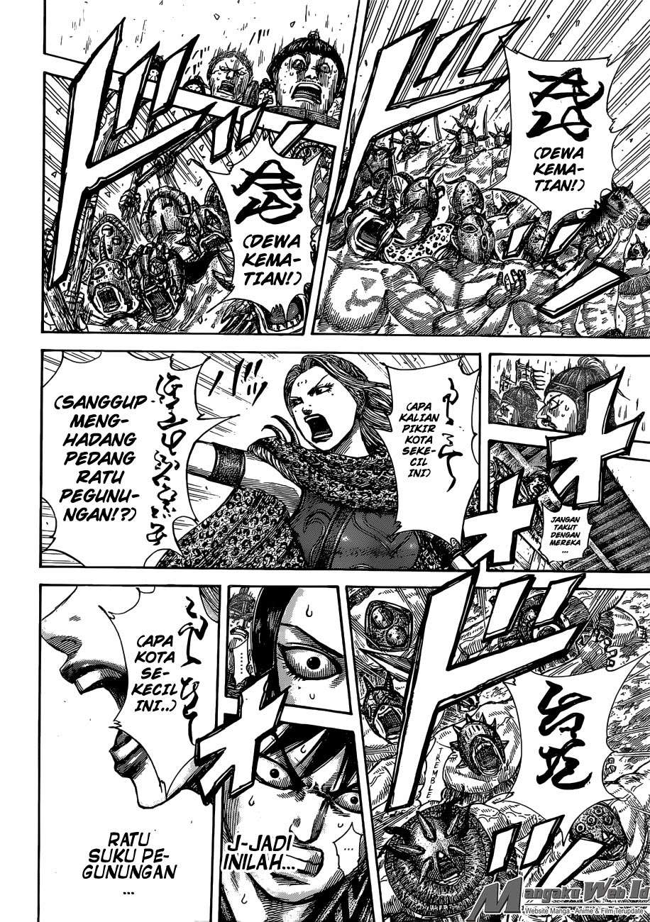 Chapter 505 - halaman 18