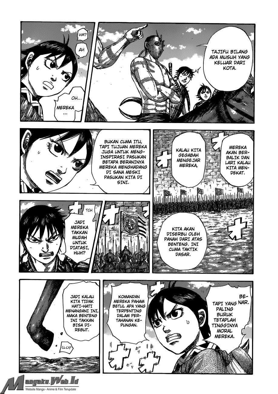 Chapter 505 - halaman 10