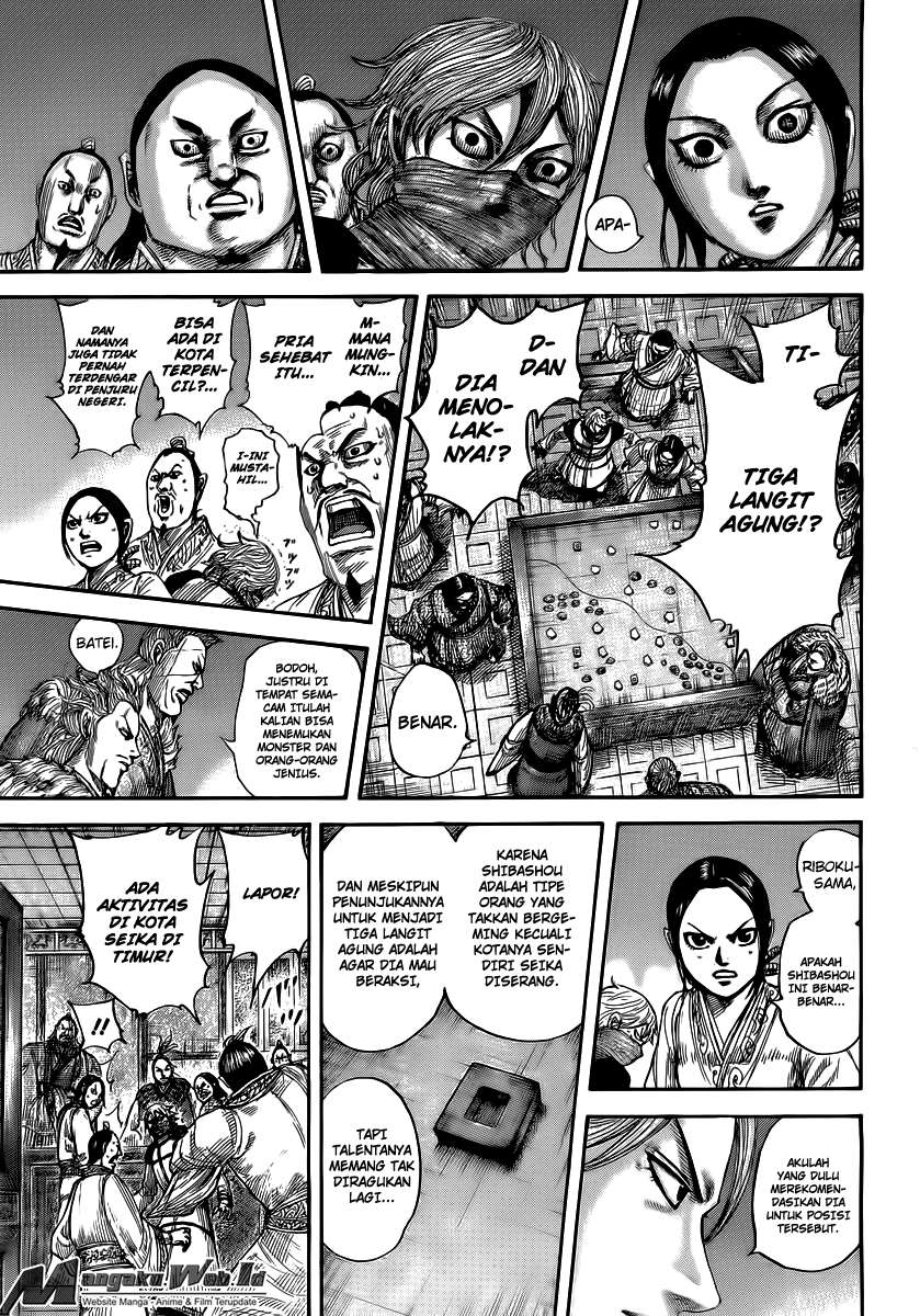 Chapter 502 - halaman 13