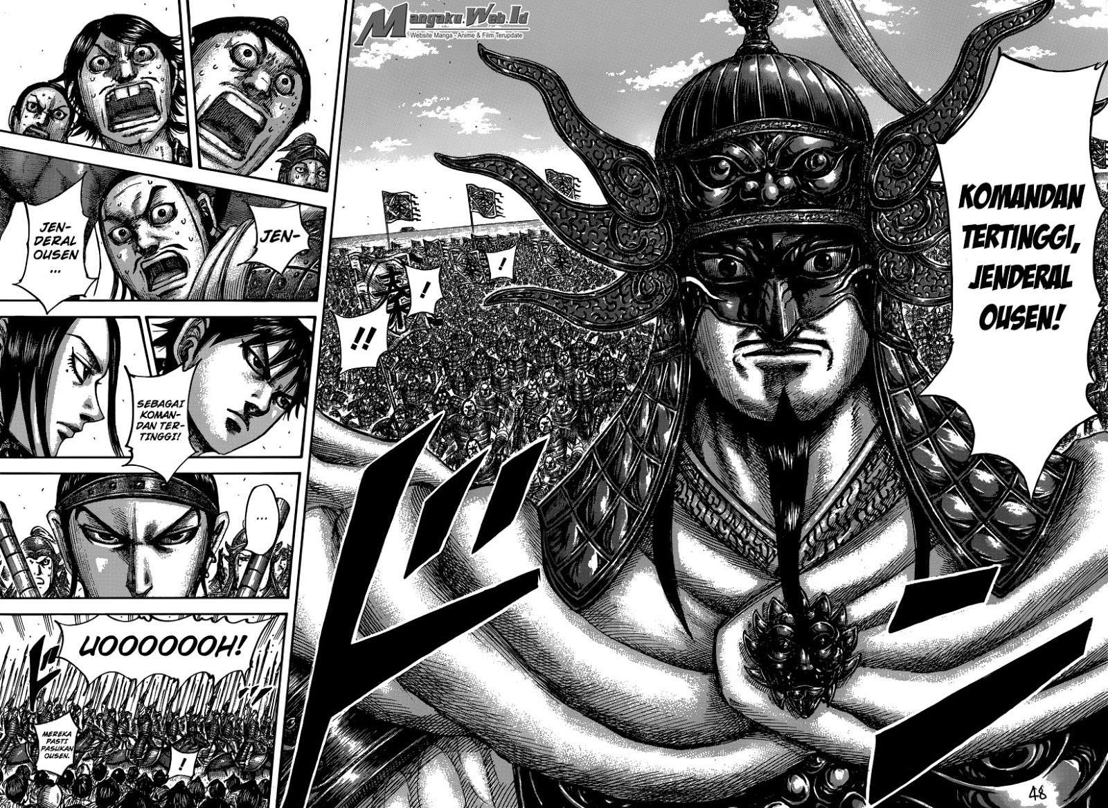 Chapter 498 - halaman 17