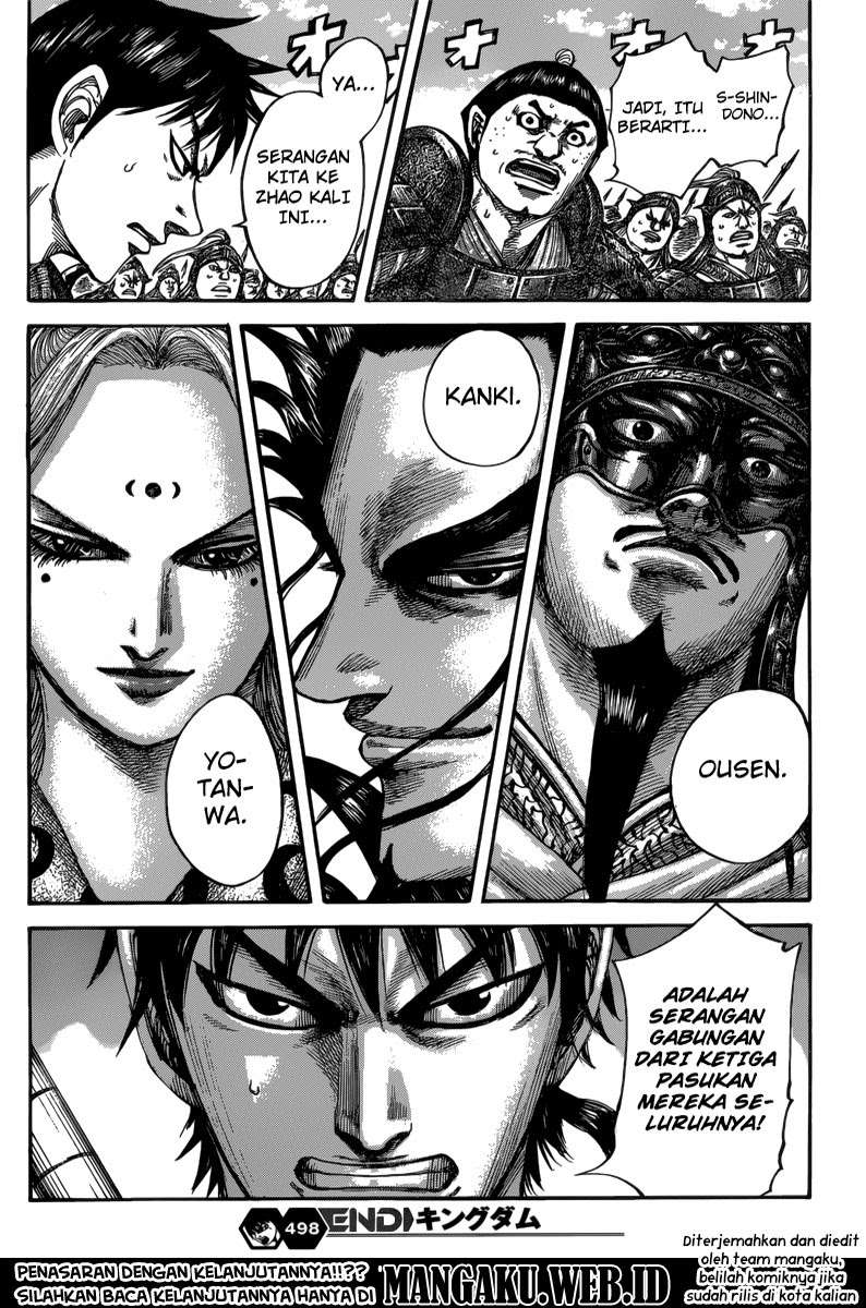 Chapter 498 - halaman 18