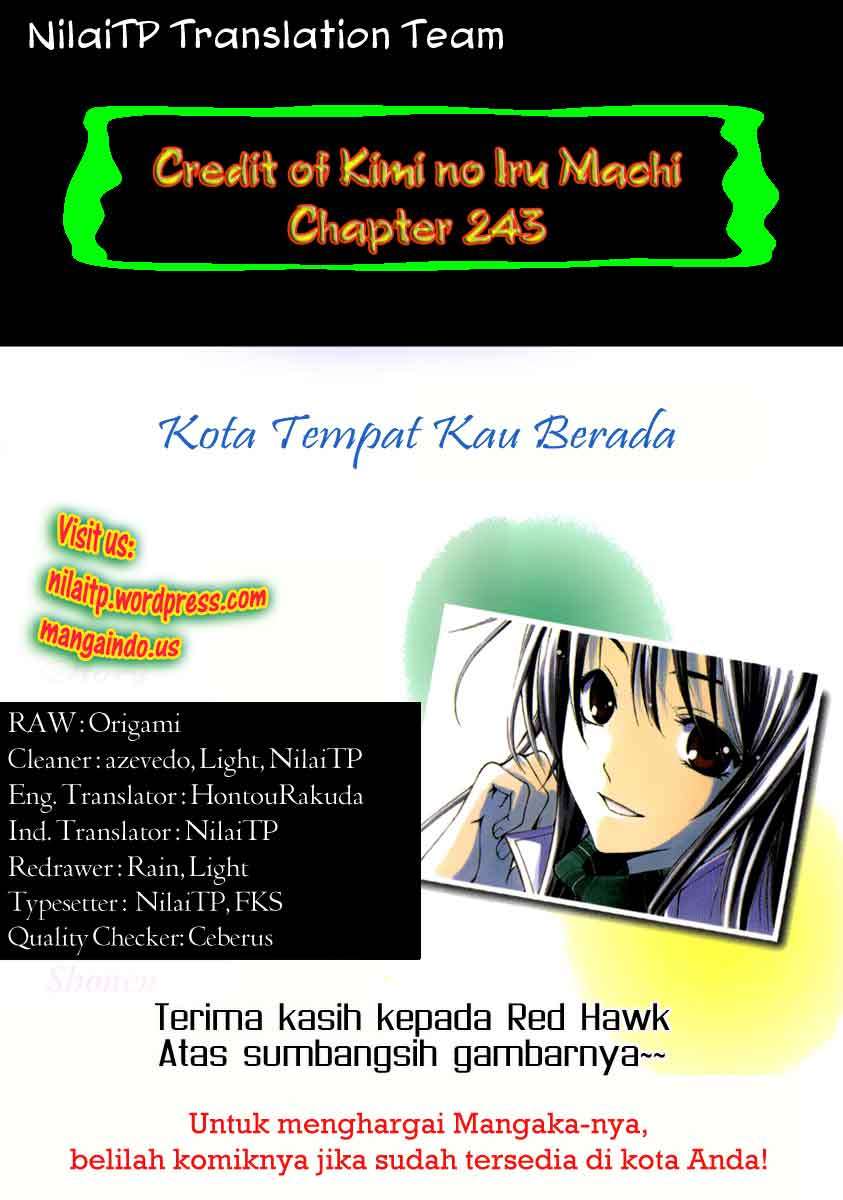 Chapter 243 - halaman 5
