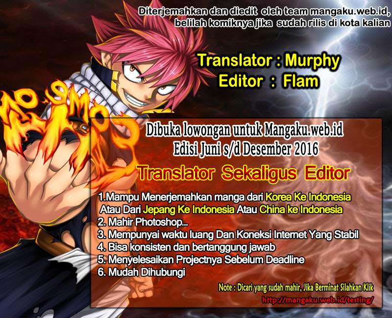 Chapter 494 - halaman 2