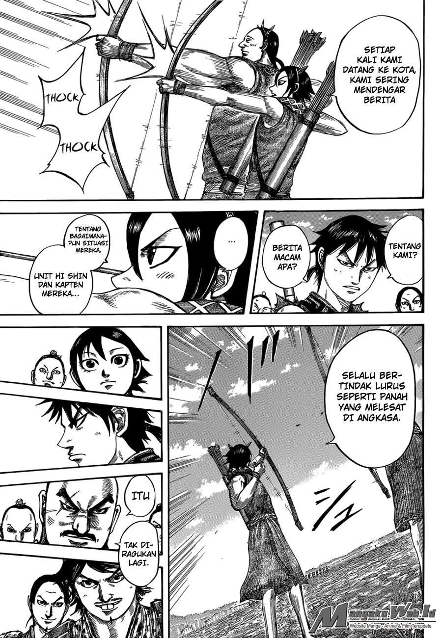 Chapter 493 - halaman 11