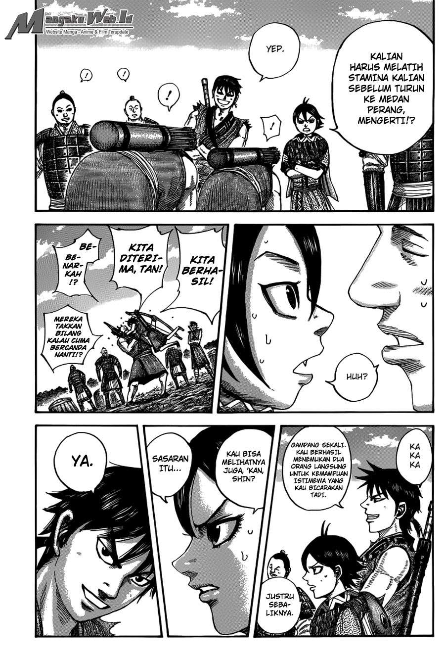 Chapter 493 - halaman 13