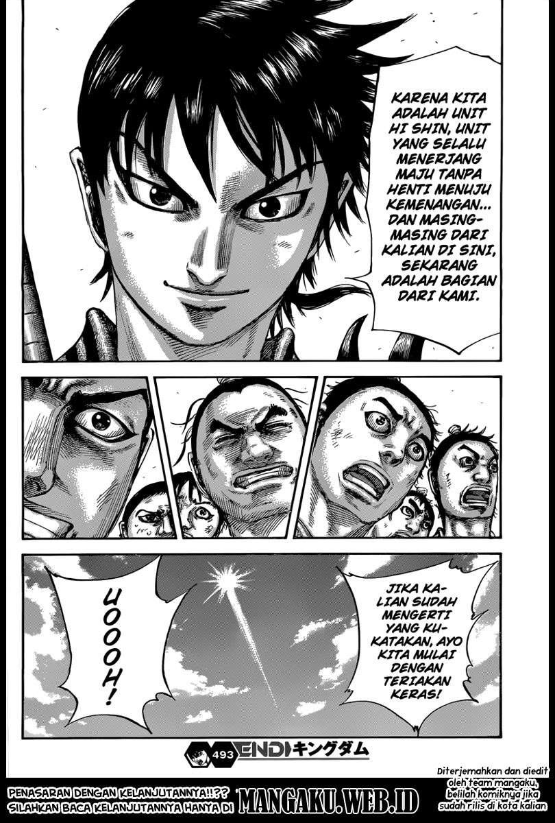 Chapter 493 - halaman 20
