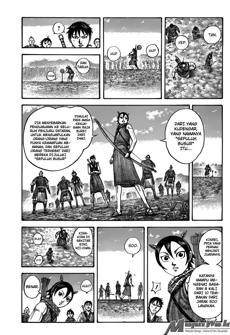 Chapter 493 - halaman 3