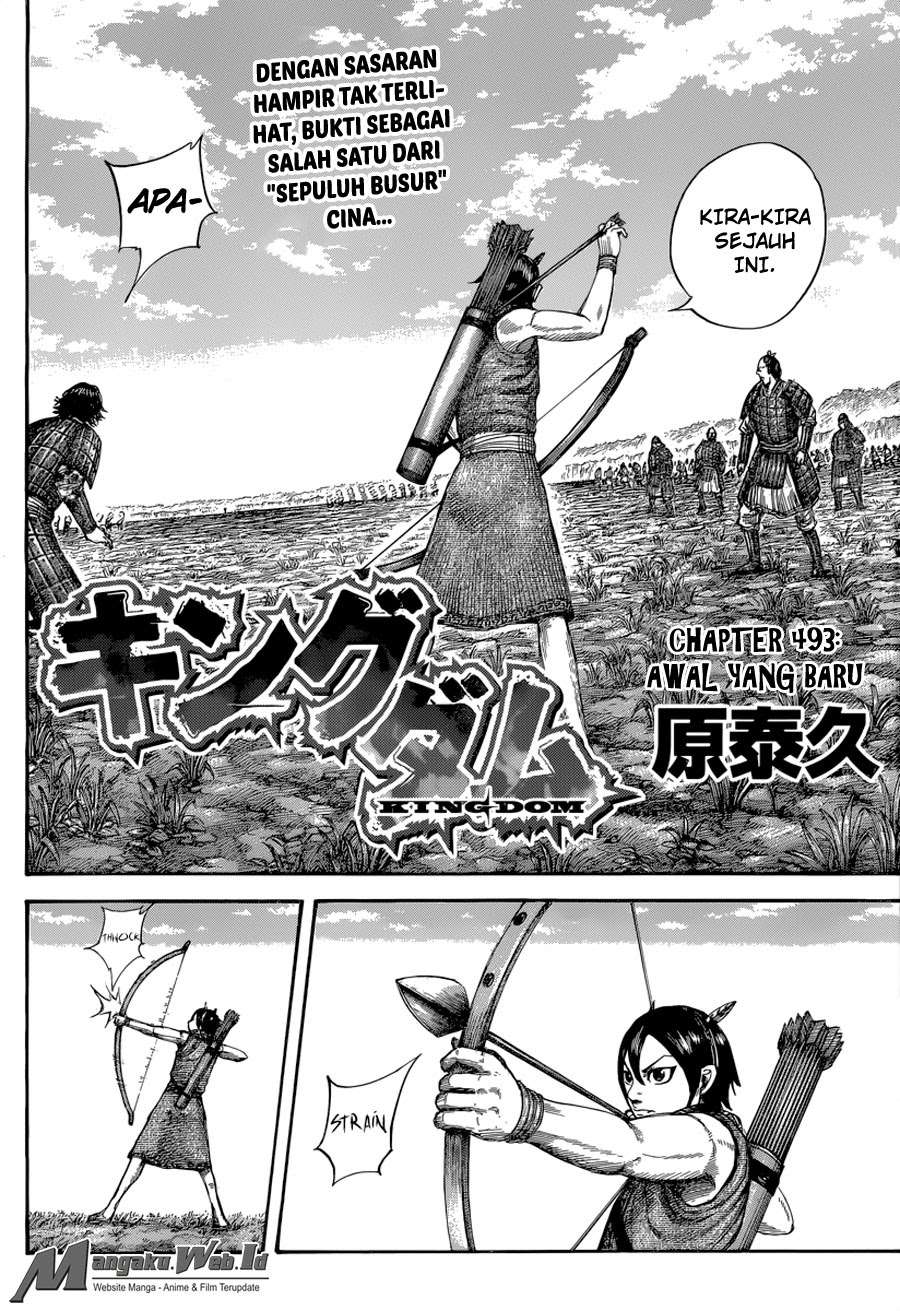 Chapter 493 - halaman 4