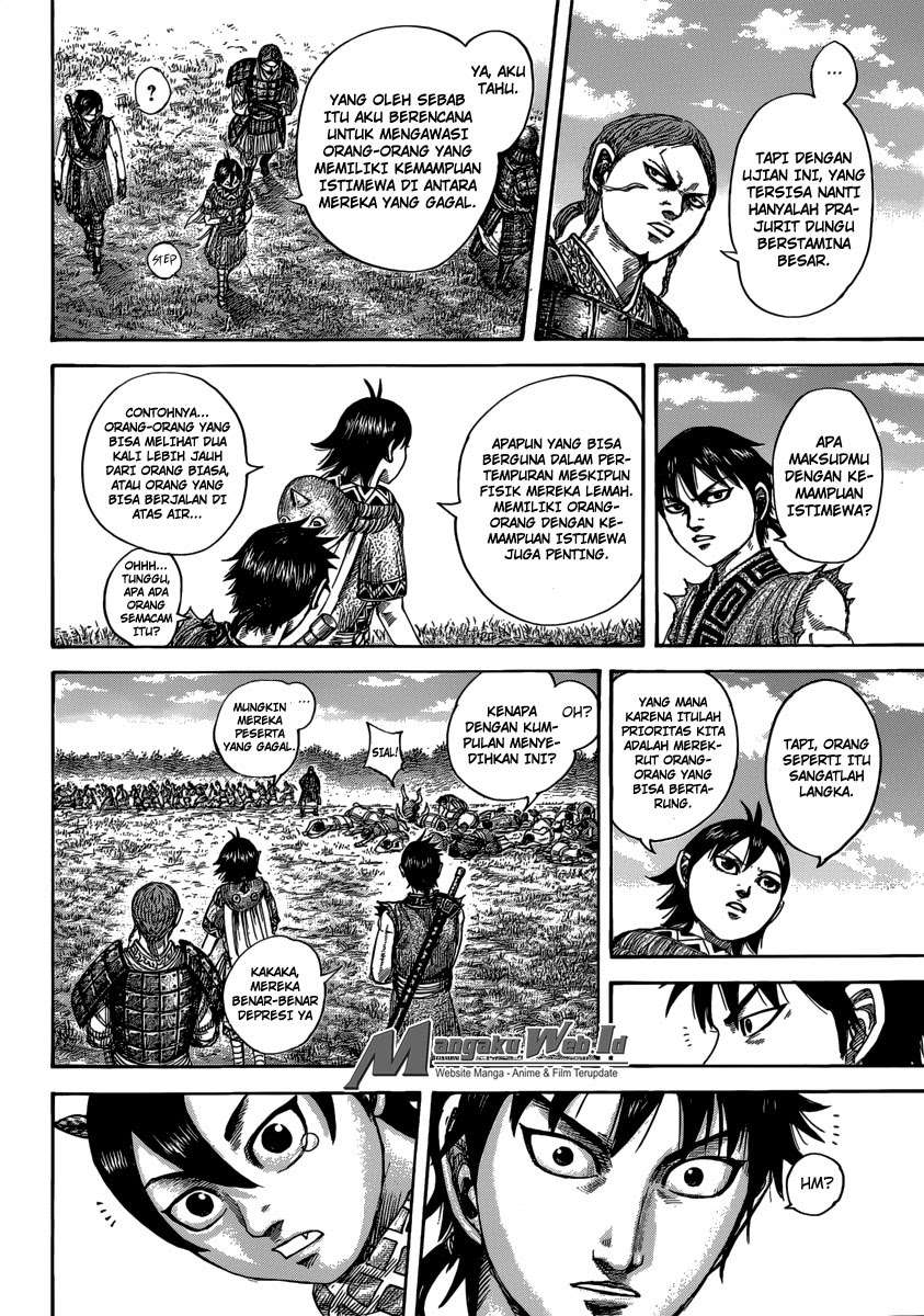 Chapter 492 - halaman 11