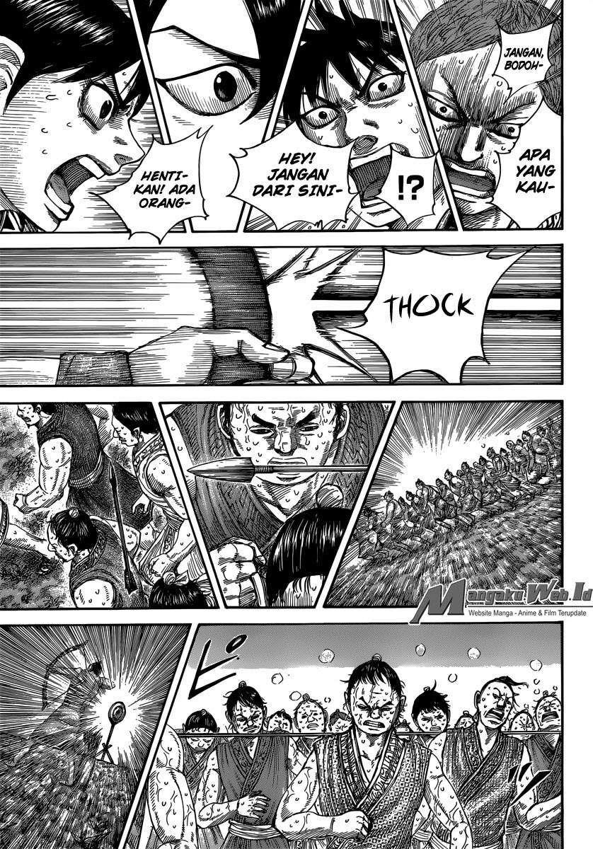 Chapter 492 - halaman 14
