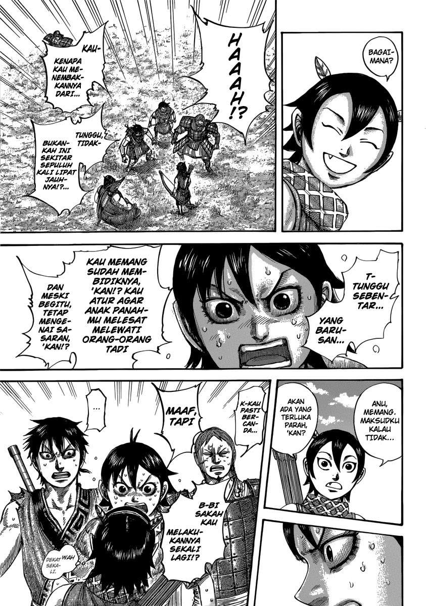 Chapter 492 - halaman 16