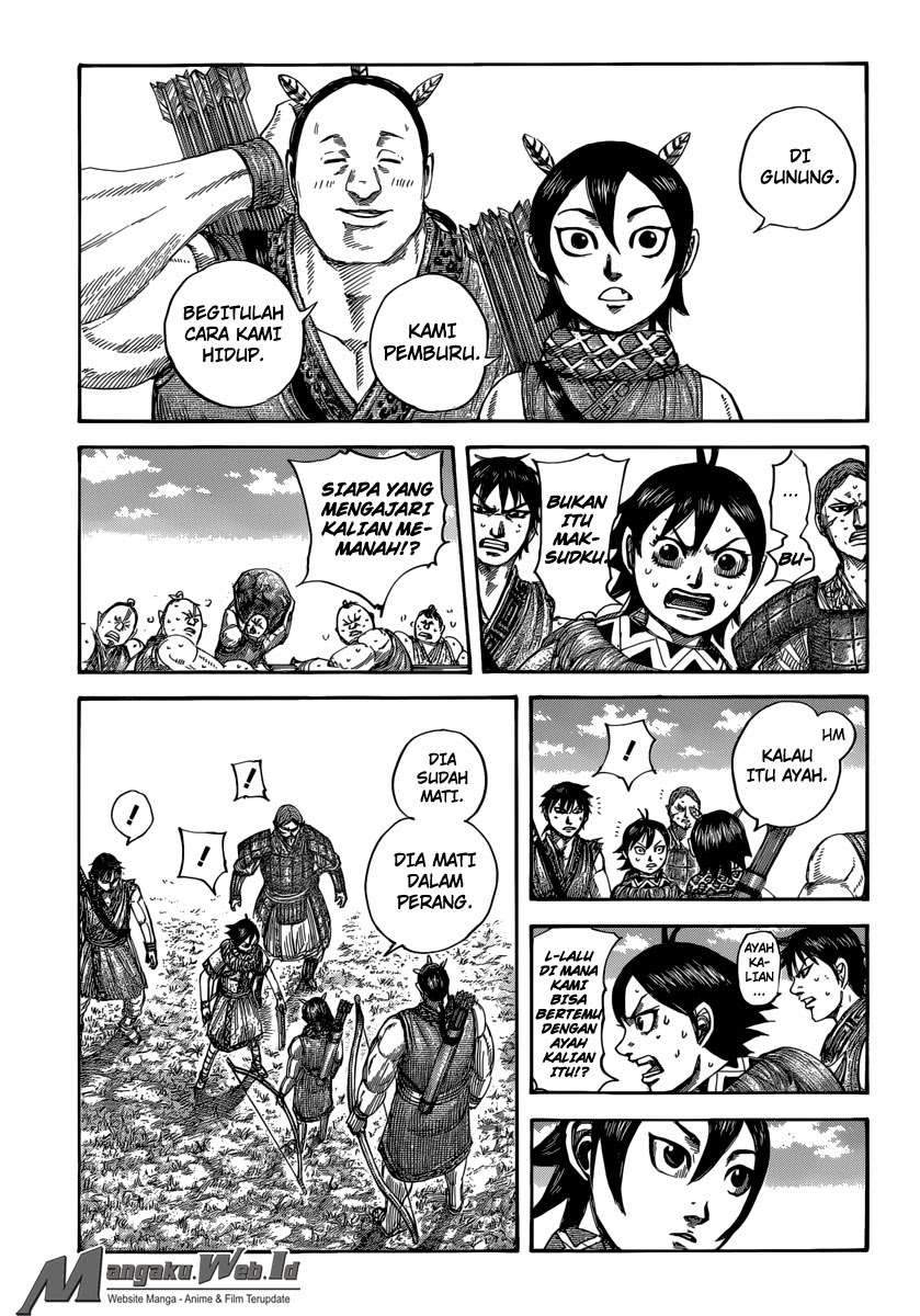 Chapter 492 - halaman 18