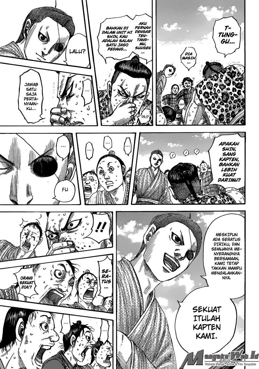 Chapter 492 - halaman 8