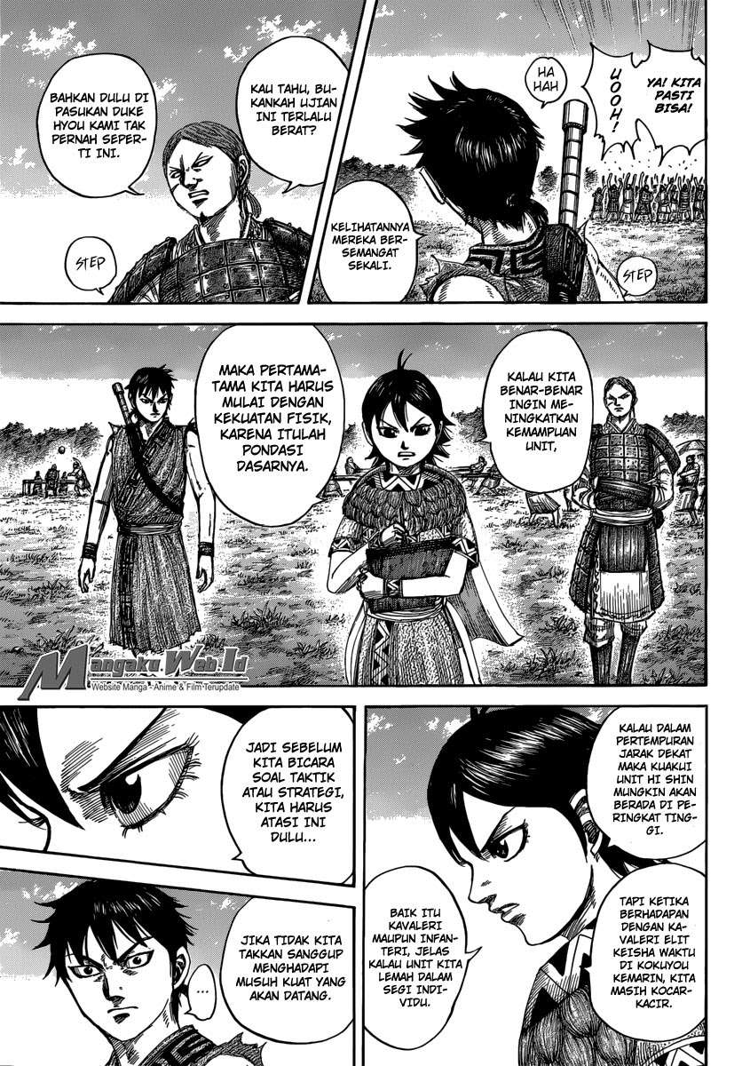 Chapter 492 - halaman 10