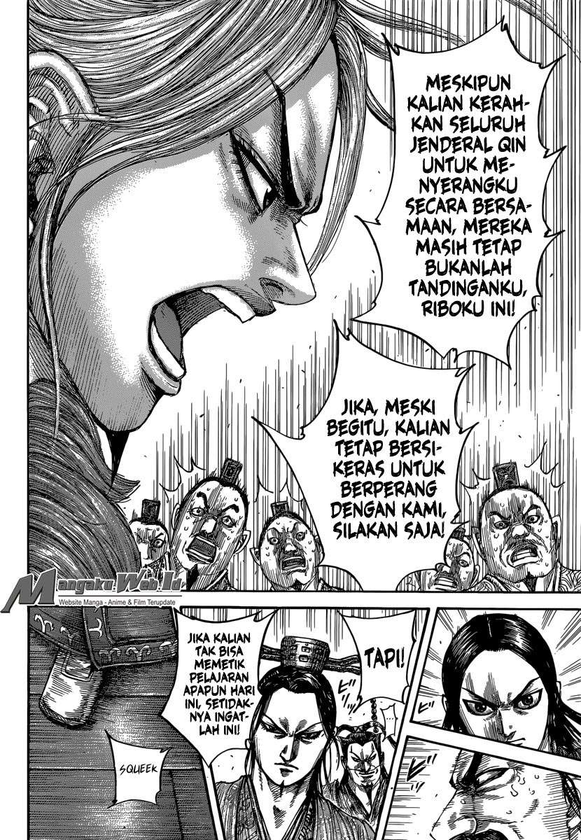 Chapter 491 - halaman 11