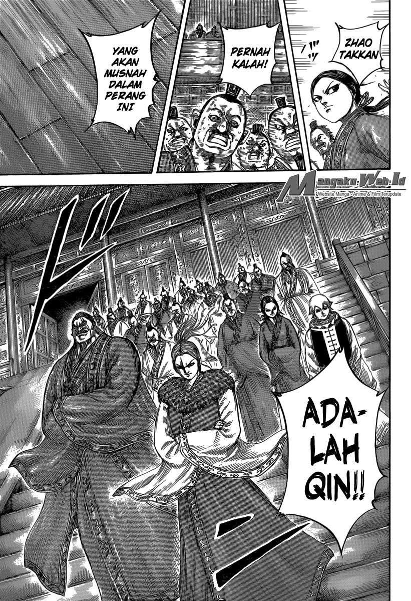 Chapter 491 - halaman 12