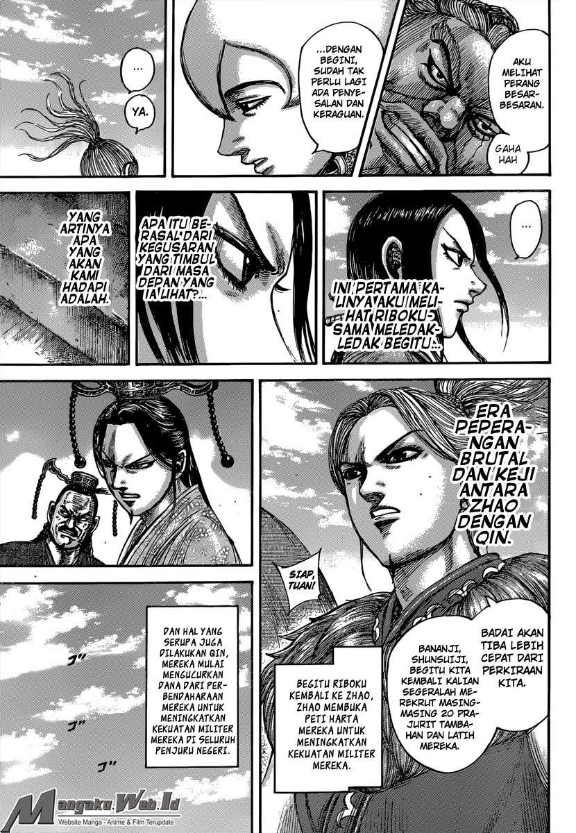 Chapter 491 - halaman 16