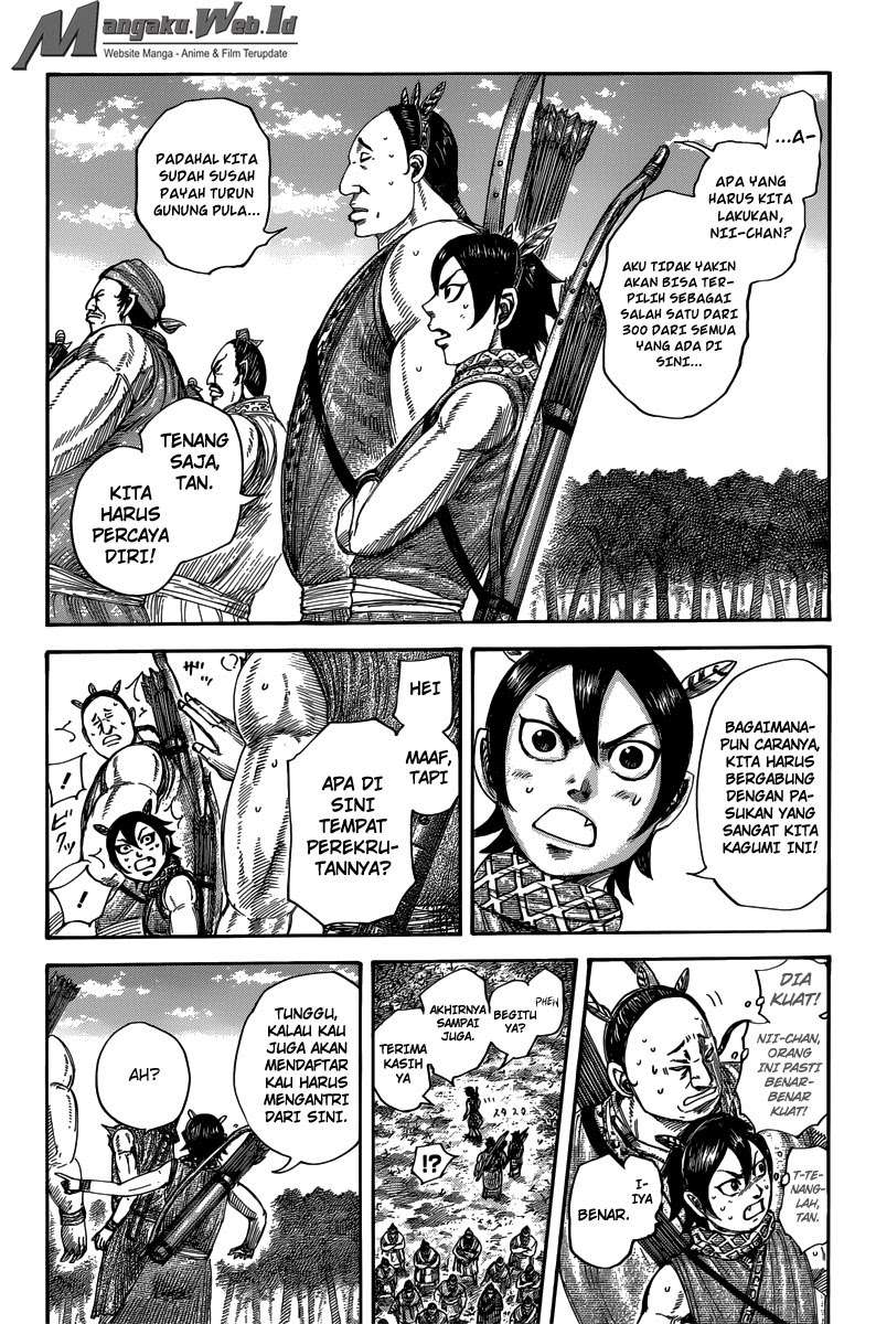 Chapter 491 - halaman 18