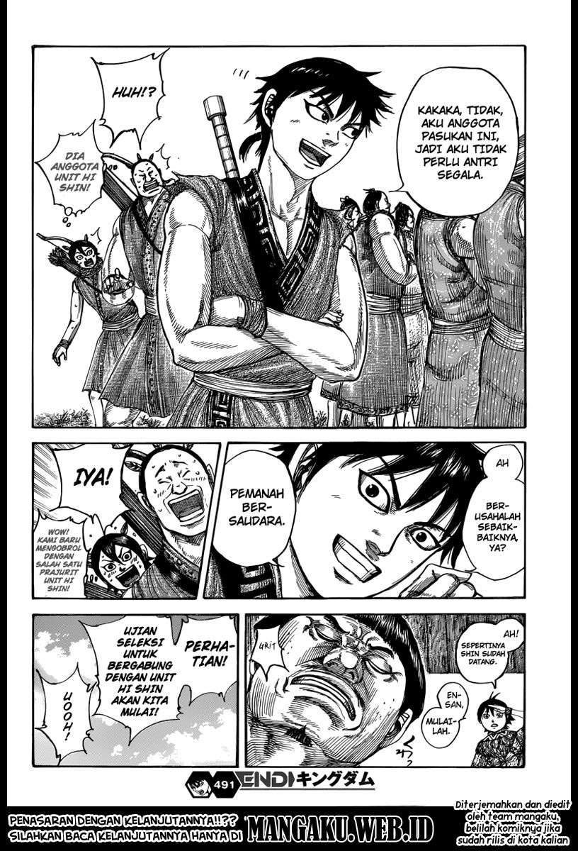 Chapter 491 - halaman 19