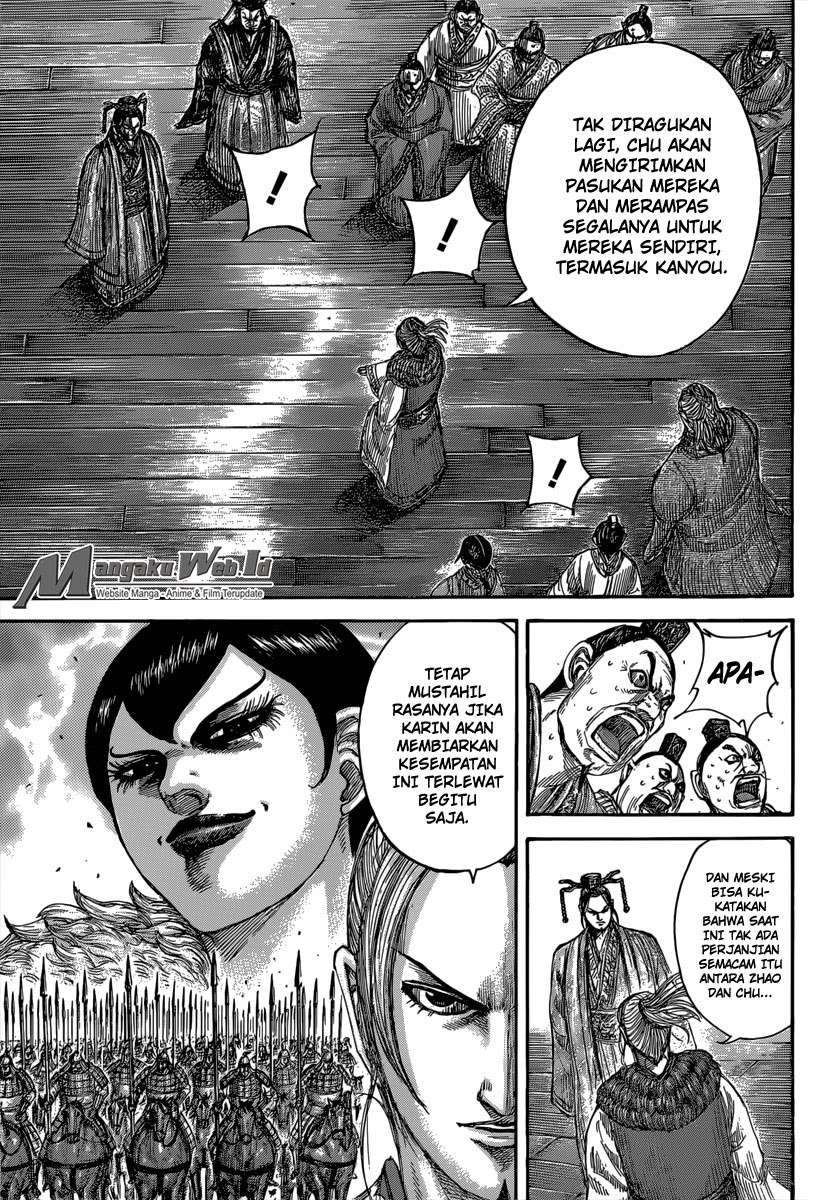 Chapter 491 - halaman 8