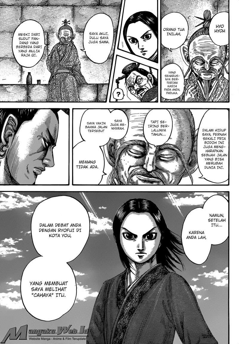 Chapter 489 - halaman 6