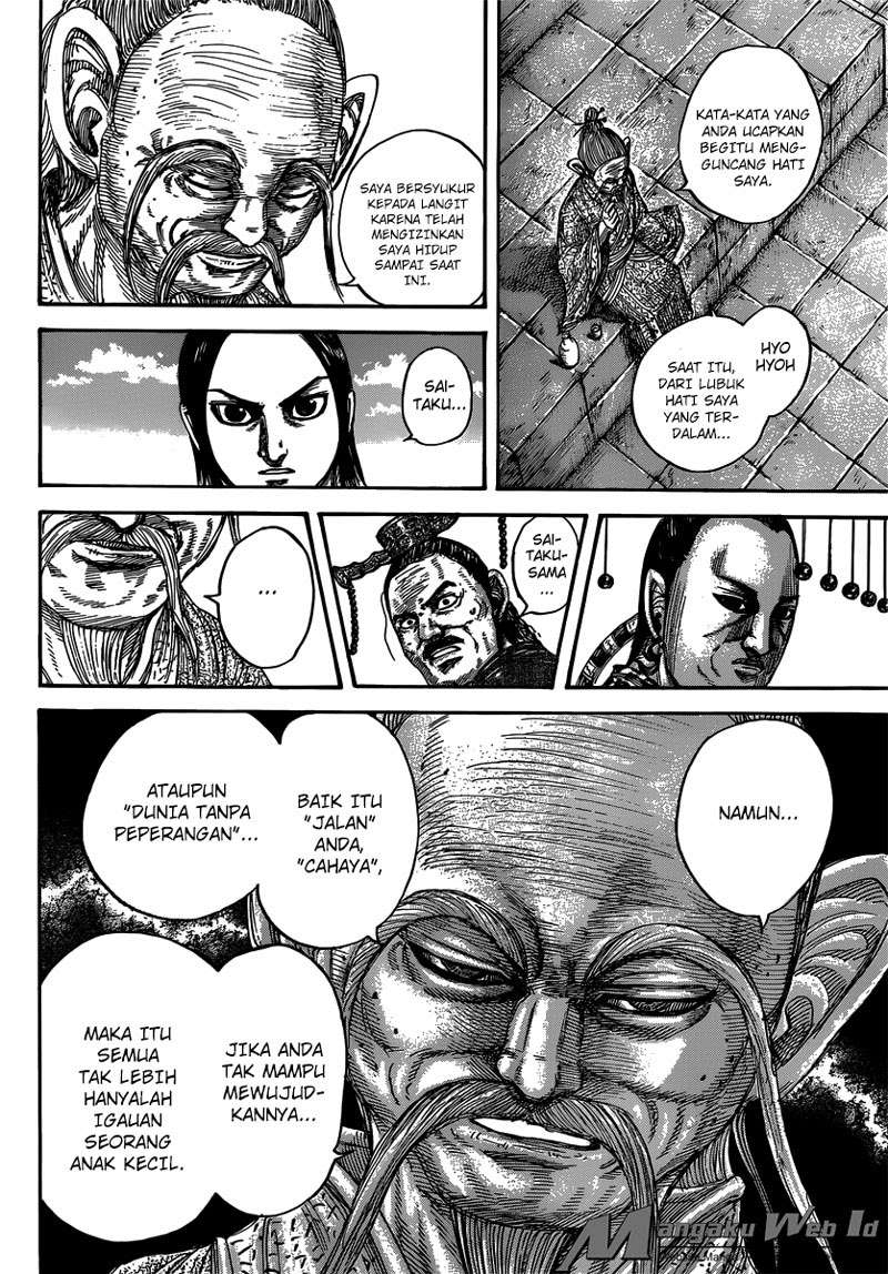 Chapter 489 - halaman 8
