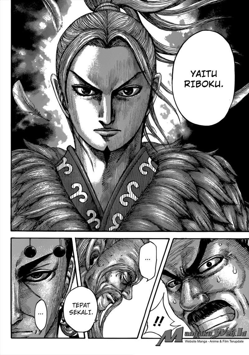 Chapter 489 - halaman 10