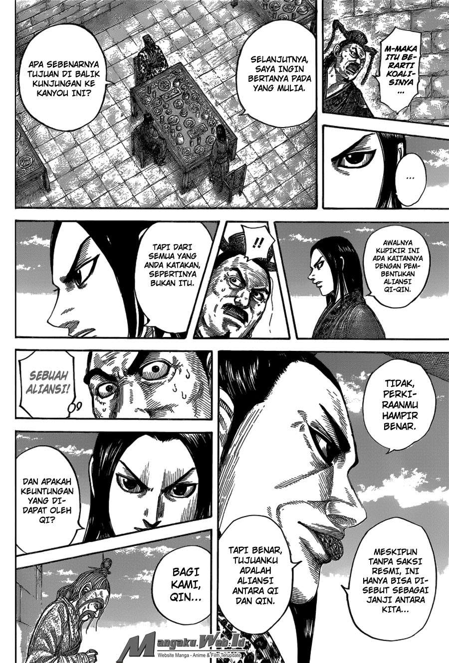 Chapter 488 - halaman 18