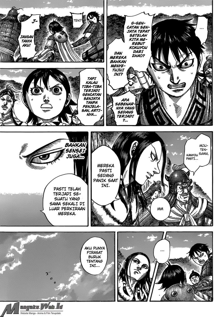 Chapter 486 - halaman 11