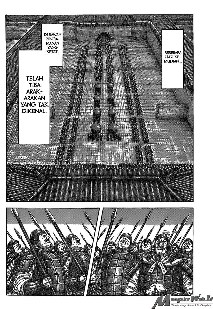 Chapter 486 - halaman 12