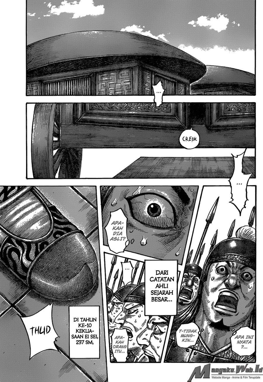Chapter 486 - halaman 13