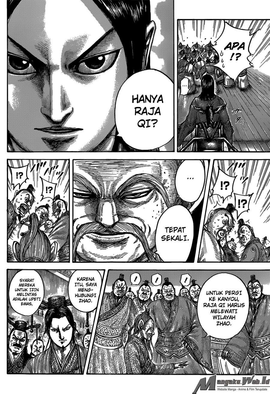 Chapter 486 - halaman 17