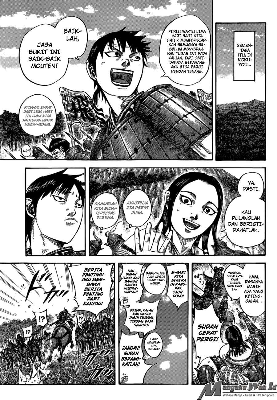 Chapter 486 - halaman 9