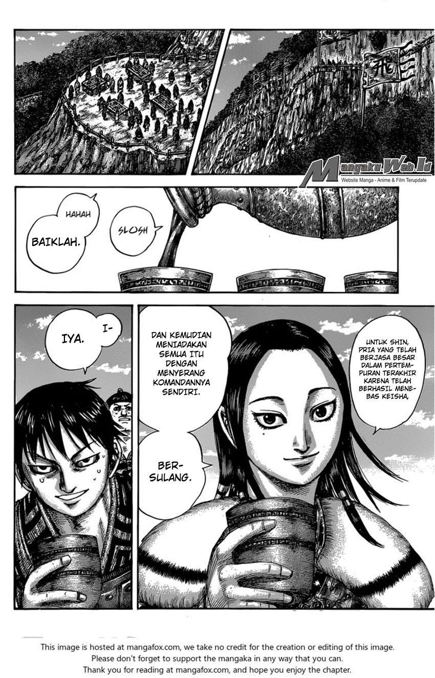 Chapter 485 - halaman 5