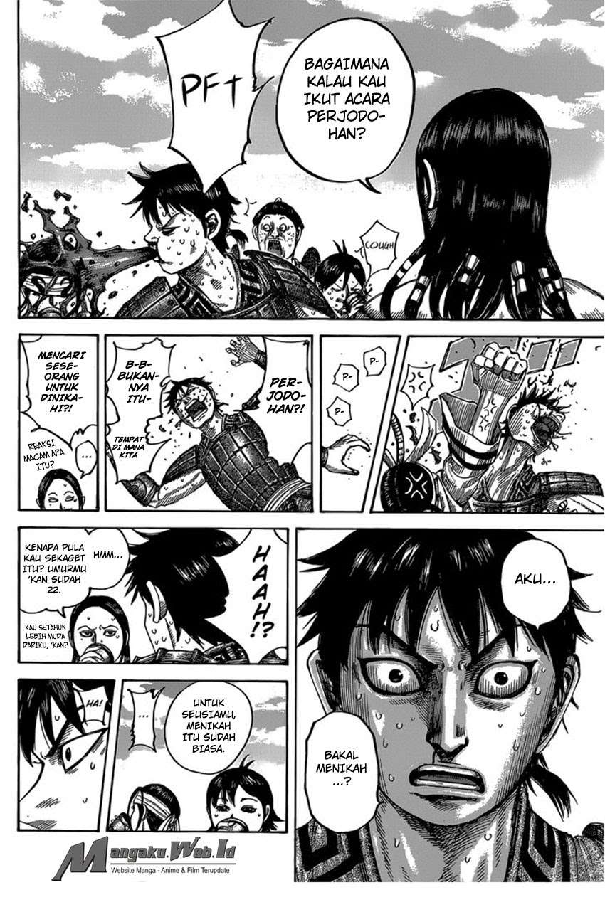 Chapter 485 - halaman 9