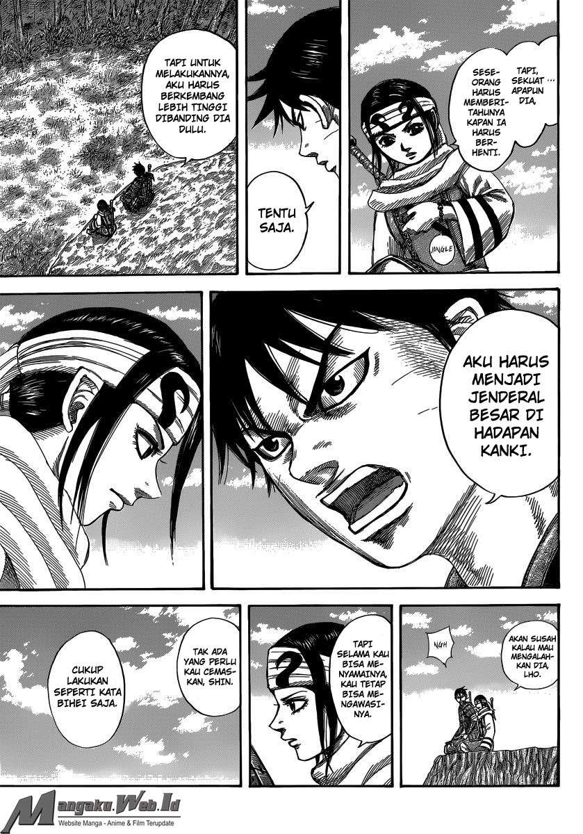 Chapter 484 - halaman 13