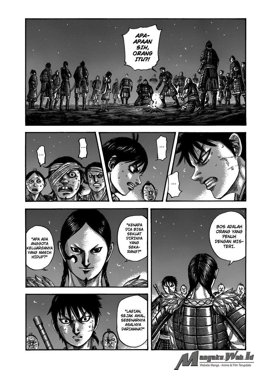 Chapter 484 - halaman 3