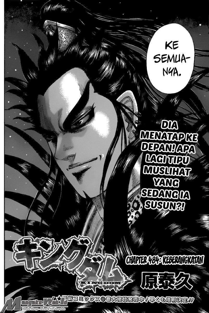 Chapter 484 - halaman 6