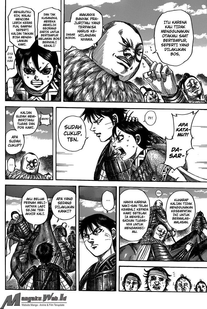 Chapter 484 - halaman 10