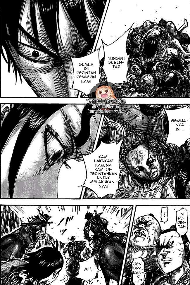 Chapter 477 - halaman 2